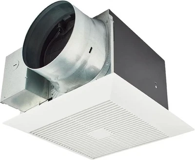 Panasonic WhisperGreen Select Ceiling Mount Exhaust Fan FV-1115VK3 - Image 1 of 4