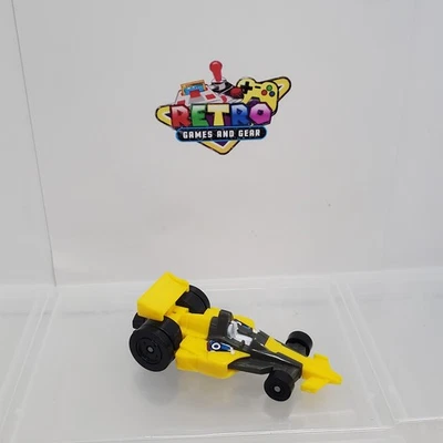 Transformers Armada: Race Team "Mirage " 4" Foto 1 de 4