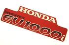 Honda Emblem (Eu1000i) 87101-Zt3-T32 Oem New