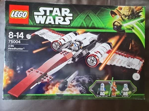 LEGO Star Wars: Z-95 Headhunter (75004)...Nuevo y en caja - Imagen 1 de 1