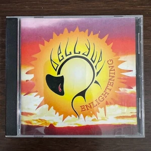 BELLY-UP - ENLIGHTENING (CD) 2007!!! RARE!!! TRACEY STODDARD + BRANDON KILDOW - Imagen 1 de 3
