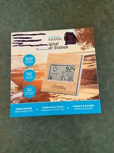 National Geographic Weather Station - Picture 1 of 8
