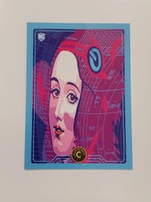 2022 Cardsmiths Currency Series 1 - Ada Lovelace #17 Blue 1st Edition 