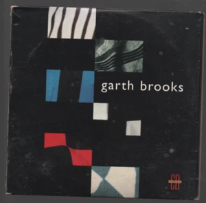 GARTH BROOKS ZOOMING PROMOTIONAL CD 61 SAMPLE SONGS - Picture 1 of 2