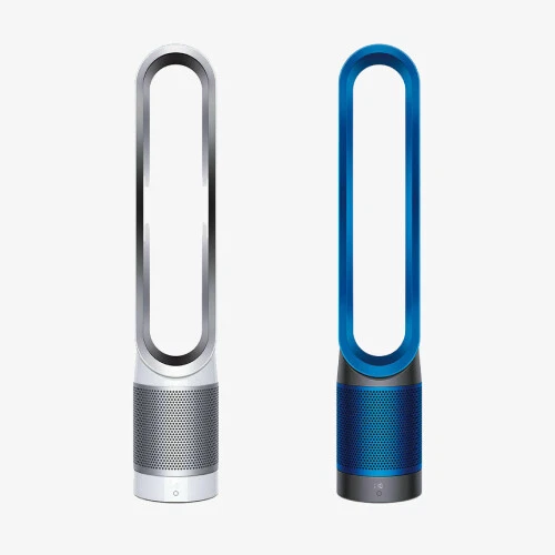 Heating, Cooling & Air Quality