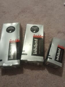 Inhibitif  Shave Control Body Hydrator, scalp lotion & priming oil