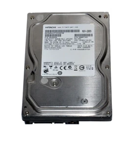 Hitachi 0A39264 320GB 7200RPM 3.5" SATA Hard Drive - Picture 1 of 1