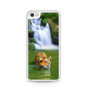Tiger Waterfall Phone Case For Samsung