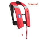 Fishing Jacket Swiming Life Vest Kayak Canoe Boats Surfing Buoyancy Aid Adult