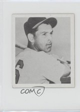 1977 HRT/RES Philadelphia Card Show 1947 Series Mike McCormick #69