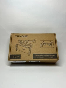 Tryone Chz-06 Poggiatesta Supporto Tablet - Foto 1 di 3