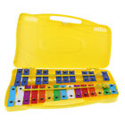 25 Note Xylophone Glockenspiel Percussion Instrument For Kids Party Favor