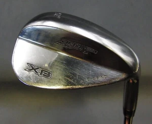 Japanese Acer XB D-Grind 52° Gap Wedge Regular Steel Shaft Karma Grip - Picture 1 of 4