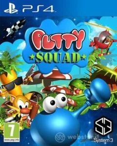 Putty Squad - Foto 1 di 1