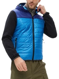 Men's Air Force Jacket Af435 Blue Eagle Padded Size M, XL, 2XL,... - Picture 1 of 6