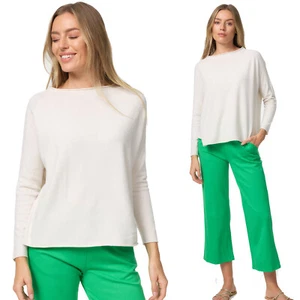 Strickpullover Pullover Langarm Leicht Modischer Damen Pulli PM SELECTED PM14 - Bild 1 von 11
