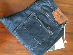 PRPS GOOD&CO BLUE DENIM BARRACUDA REGULAR FIT ( w 32-L 34 ) $ 275.00 - Picture 1 of 5