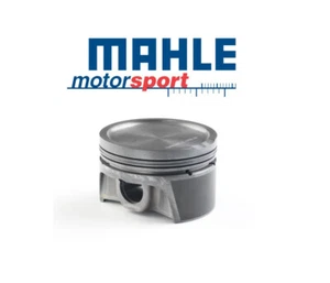 MAHLE MOTORSPORT SCHMIEDEKOLBEN CR 8.5 81.50mm FÜR VAG AUDI / VW 1.8T 20V - Picture 1 of 1