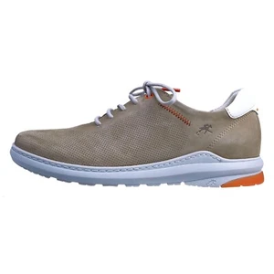 Fluchos Jack: Zapatos Para Hombre: Beige, Piel, Confort, Diseño Versátil F1158 - Picture 1 of 6