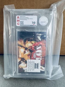 The Lox Cassette Tape Titled Money, Power & Respect HYPE FIRST AMG 10 PERFECT !! - Bild 1 von 3