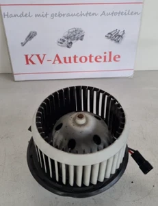 Alfa Romeo 147 1,6 88kW 120PS 2002 Ventilateur 52488448/02 01580 885001755 - Picture 1 of 11