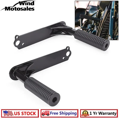 Front Highway Engine Guard Crash Bar  For Indian Scout 15-24 Scout Sixty 16-24 Foto 1 de 4