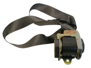 602876900 Gürtel Sicherheit Vorne Rechts MERCEDES Klasse W169 (2004 \ - Imagen 1 de 7