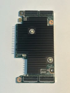 Dell 0MXXXH HBA465i 24Gb/s Host Bus Controller Front (MXXXH) - Picture 1 of 6