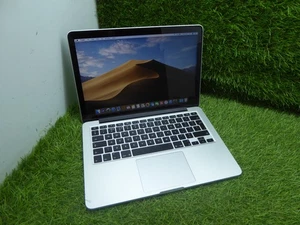APPLE MACBOOK PRO A1502 2015 13" Retina i5 2.4GHz 120GB SSD 8GB LAPTOP FAST #L2 - Picture 1 of 17