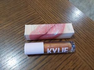 Kylie Cosmetics Alto Brillo "YESSS GIRL" NUEVO EN CAJA TAMAÑO COMPLETO ¡ENVÍO GRATUITO! - Imagen 1 de 1