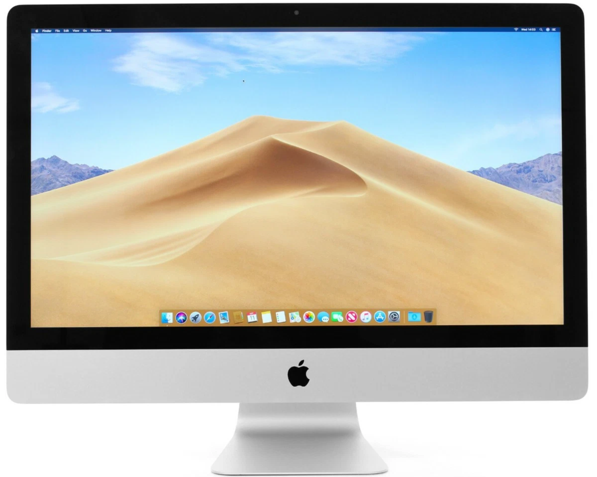 Imac 27 Late 2013 online kaufen | eBay