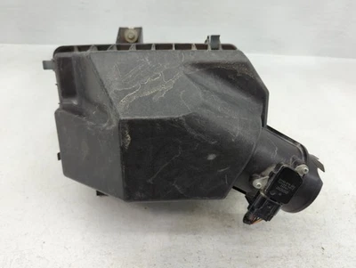 Tubo de manguera conducto de admisión filtro de aire Honda Cr-v 2009 PBV4 Foto 1 de 4