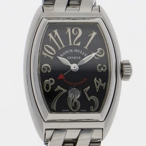Franck Muller Conquistador 8002LSC TO209812 - Picture 1 of 7