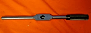 Starrett NO 91C 12" Tap Wrench Machinist Tool USA - Picture 1 of 4