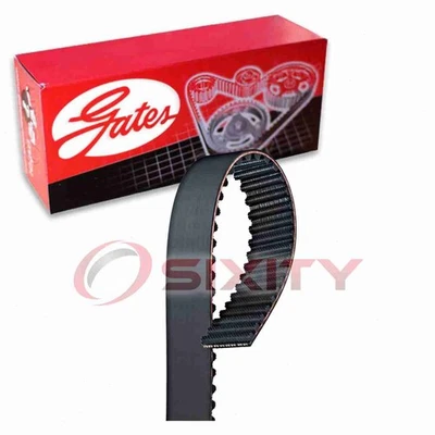 Correa de distribución del motor Gates para Subaru Legacy 1999-2012 2,2 L 2,5 L válvula H4 xg Foto 1 de 4