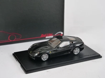 Red Line 1/43 Ferrari F599 GTB RL073 Nera - Immagine 1 di 4