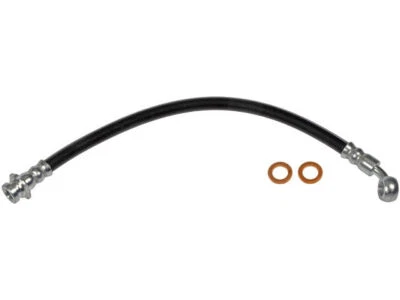 Manguera de freno para Chevrolet W3500 2004-2009 Tiltmaster Dorman 38897VHYG 2005 2006 Foto 1 de 2