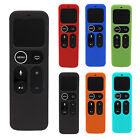 Remote JW Silicone Case Apple Protective For 4K 2021 Cove TV Control Dwaterproof