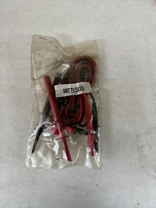 Snap on Tools test leads mttl500 - Bild 1 von 1