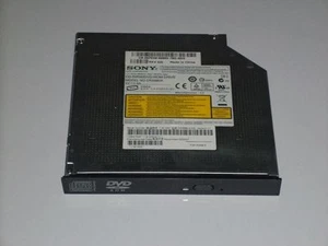 Sony Optical Drive CD-RW DVD-ROM Combo Drive CRX880A Without Bezel - Picture 1 of 1