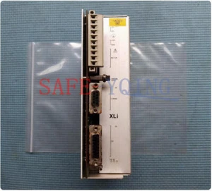 Used 1PCS Tested Servo driver XL80I - Picture 1 of 3