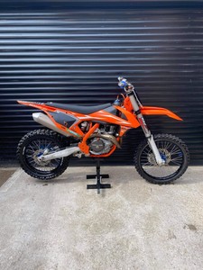 KTM SX-F Motorcycles for sale | eBay