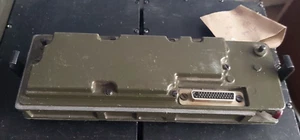 MARCONI SCIMITAR V ARMY MILITARY RADIO ATAA - Picture 1 of 6