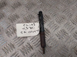 Injecteur DELPHI - RENAULT 1.5L DCI 90CV - Référence : 160000897R 8200827965 - Imagen 1 de 3