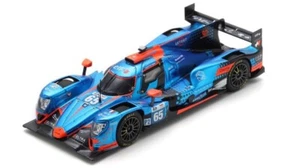 Coche A Escala 1:43 Spark ORECA 07 GIBSON 24H LE MANS 2023 Modelo De Carreras - Imagen 1 de 1