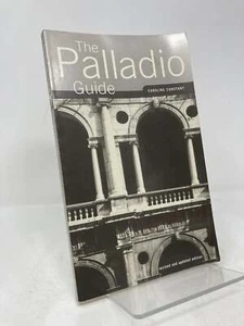 Palladio Guide by Caroline Constant First 1st Edition VG PB 1996 - Picture 1 of 7