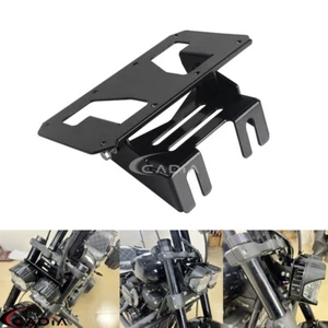 For Baja Designs Dual LP4 Lighting Headlight Bracket Modular Mounting Combo Kit - Picture 1 of 9
