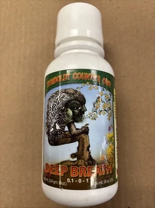 Humboldt County's Own Deep Breath in 8oz ( 0.1-0-1 ) - Picture 1 of 1