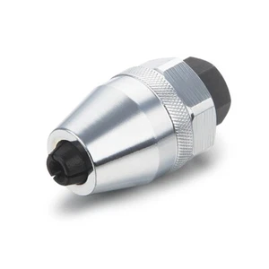 Broken Thread Stud Extractor Tool Damaged Nut Threading Bolt Head Socket Remover - Picture 1 of 6