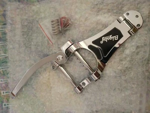  VIBRATO BIGSBY B700 CHROME NEUF  - Picture 1 of 5